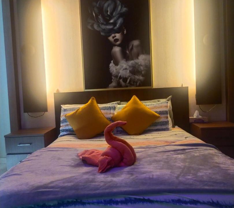 Photo of Bedroom in Cherang