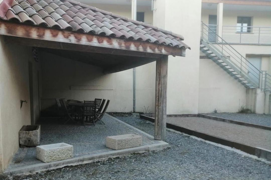 Photo of Buildings in Roisey