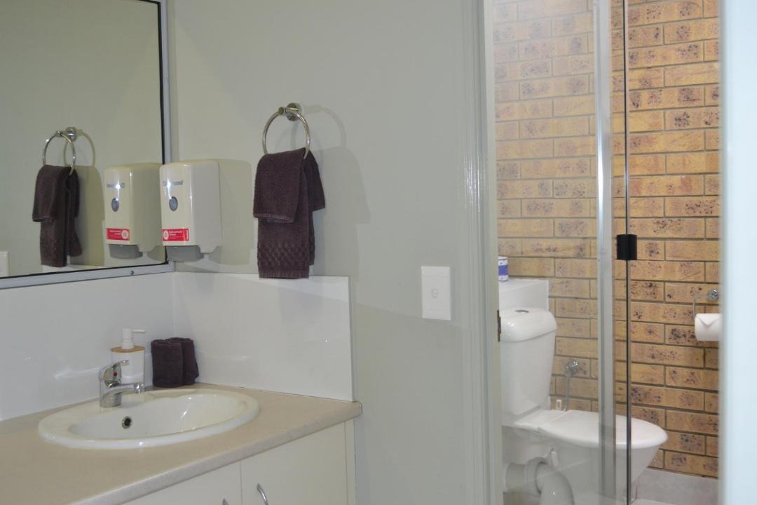 Photo of Bathroom in Bundaberg
