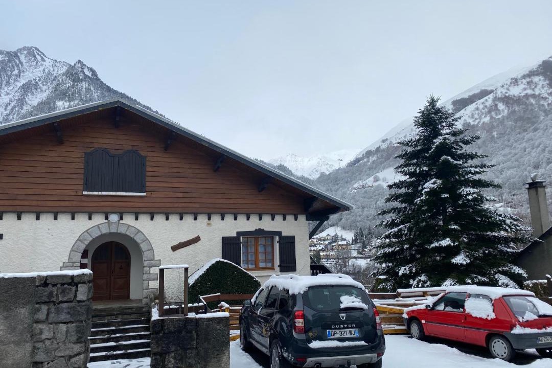 Photo of Others in Cauterets