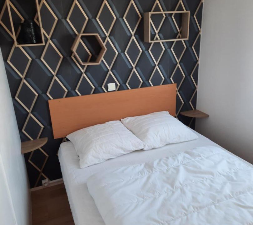 Photo of Bedroom in Saint-Hilaire-de-Riez