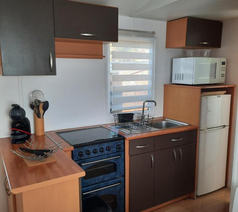 Photo of Kitchen in Saint-Hilaire-de-Riez
