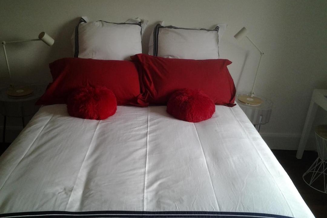 Photo of Bedroom in Verdun