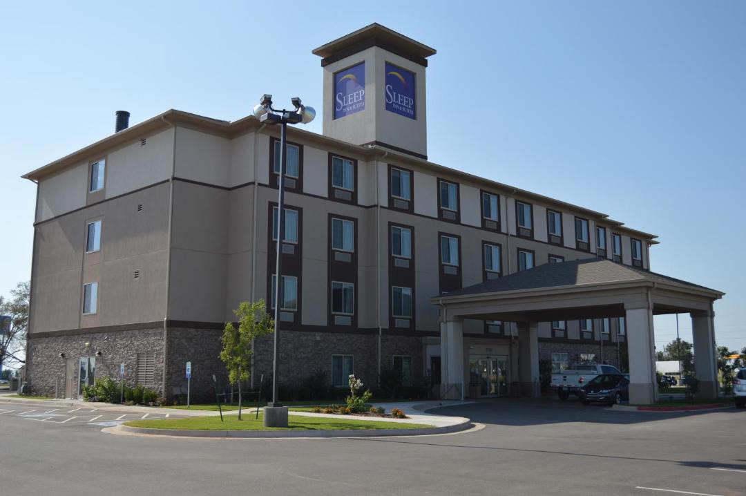 Photo of Others in Elk City