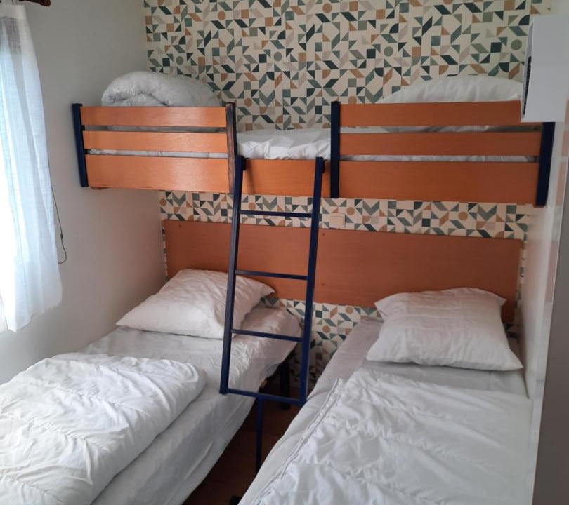 Photo of Bedroom in Saint-Hilaire-de-Riez