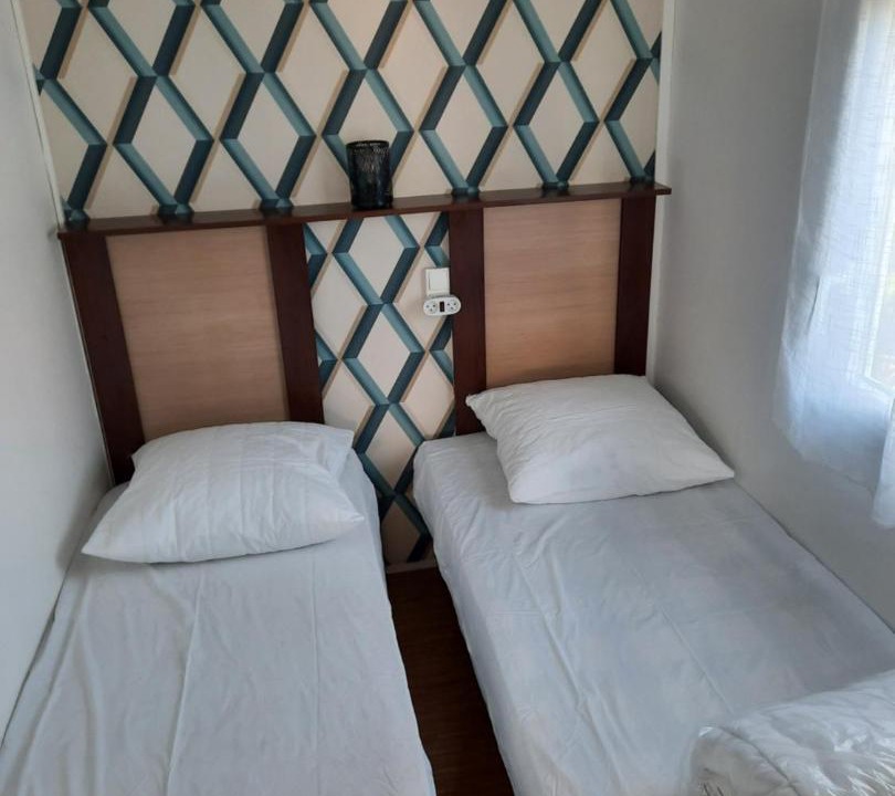 Photo of Bedroom in Saint-Hilaire-de-Riez