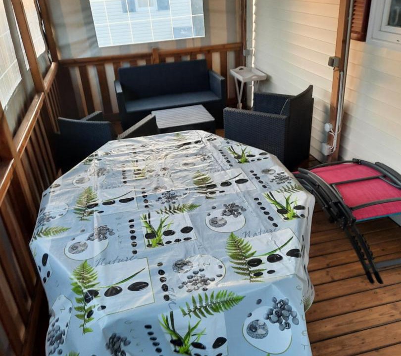 Photo of Bedroom in Saint-Hilaire-de-Riez
