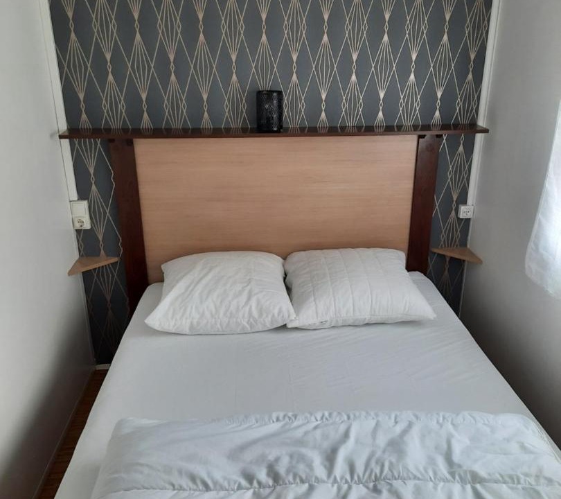 Photo of Bedroom in Saint-Hilaire-de-Riez