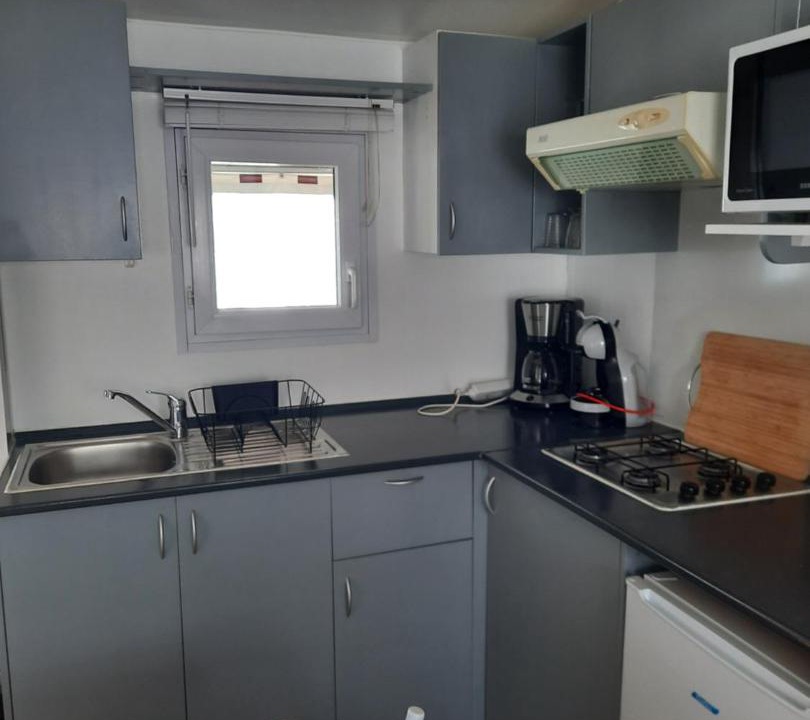 Photo of Kitchen in Saint-Hilaire-de-Riez