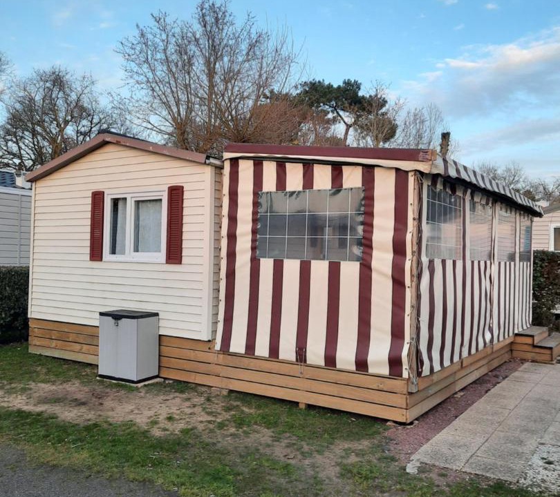 Photo of Buildings in Saint-Hilaire-de-Riez