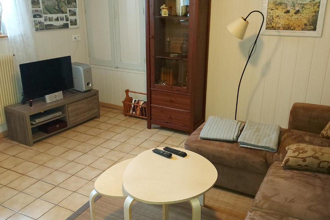 Photo of Livingroom in Izeste