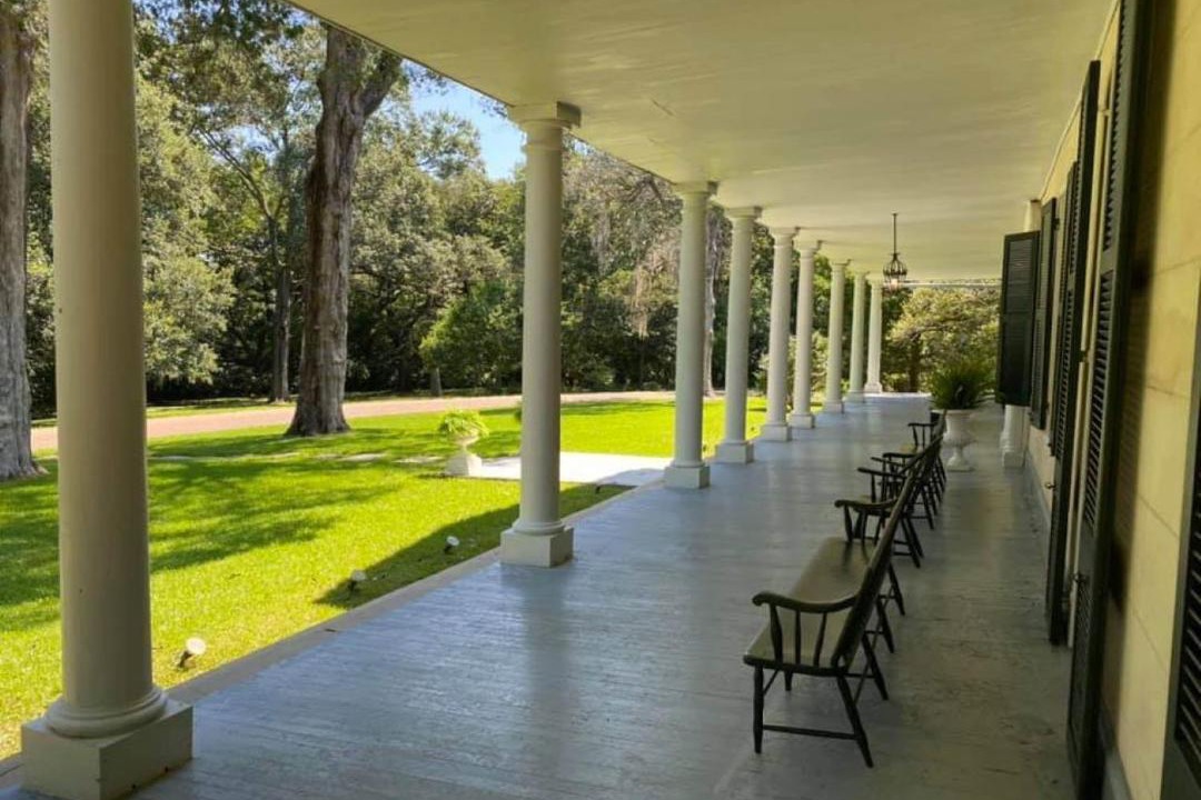 Photo of Others in Natchez