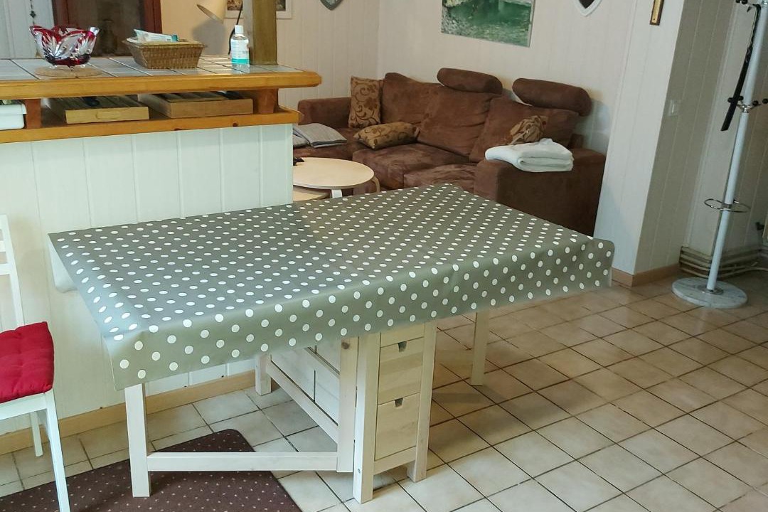 Photo of Kitchen in Izeste