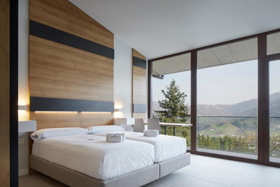 Photo of Bedroom in Elgoibar