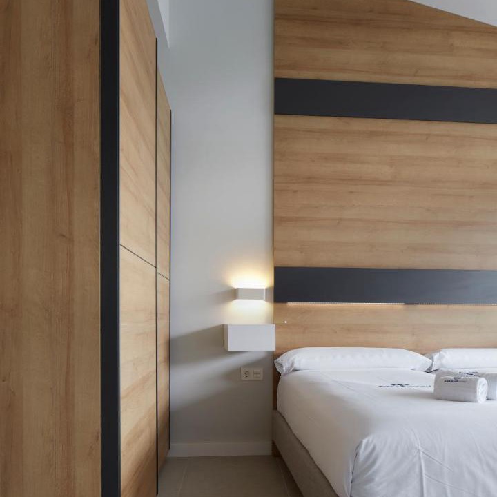 Photo of Bedroom in Elgoibar