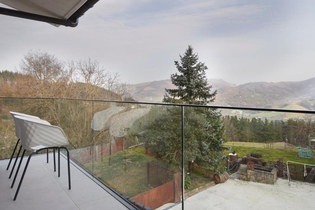 Photo of Patio Balcony in Elgoibar