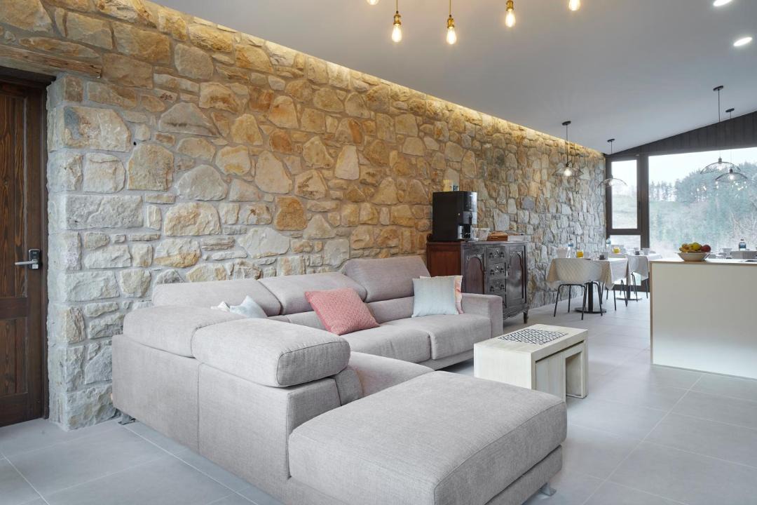 Photo of Livingroom in Elgoibar