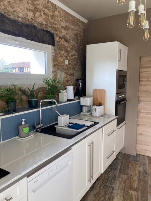 Photo of Kitchen in Bourdalat