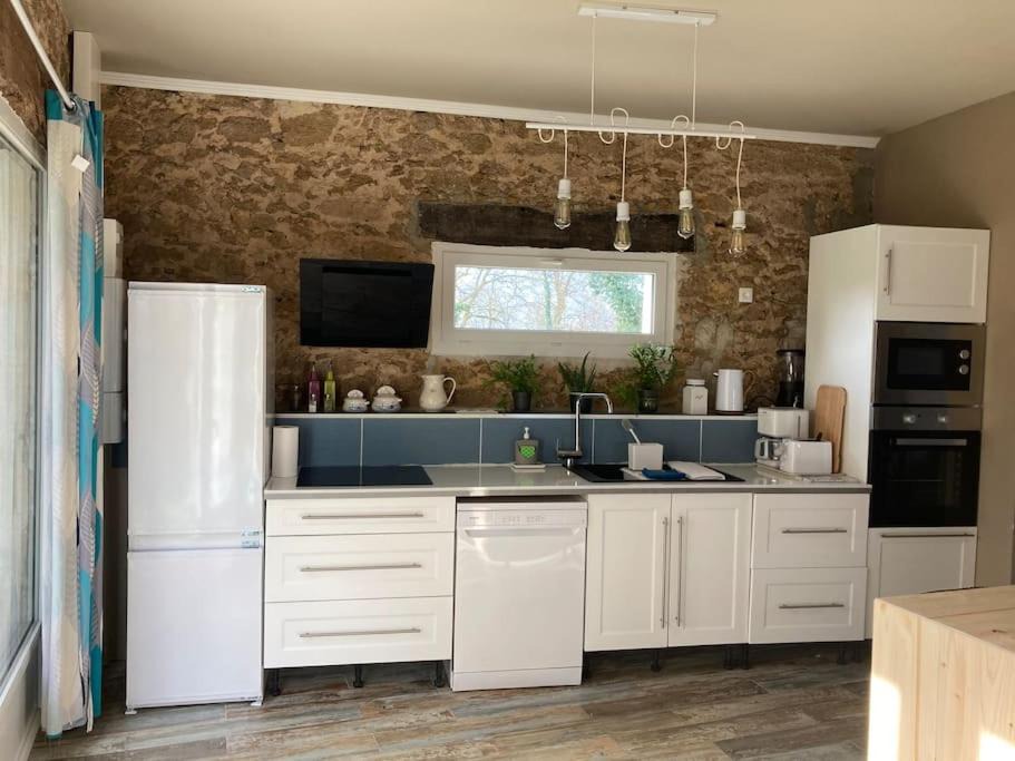 Photo of Kitchen in Bourdalat