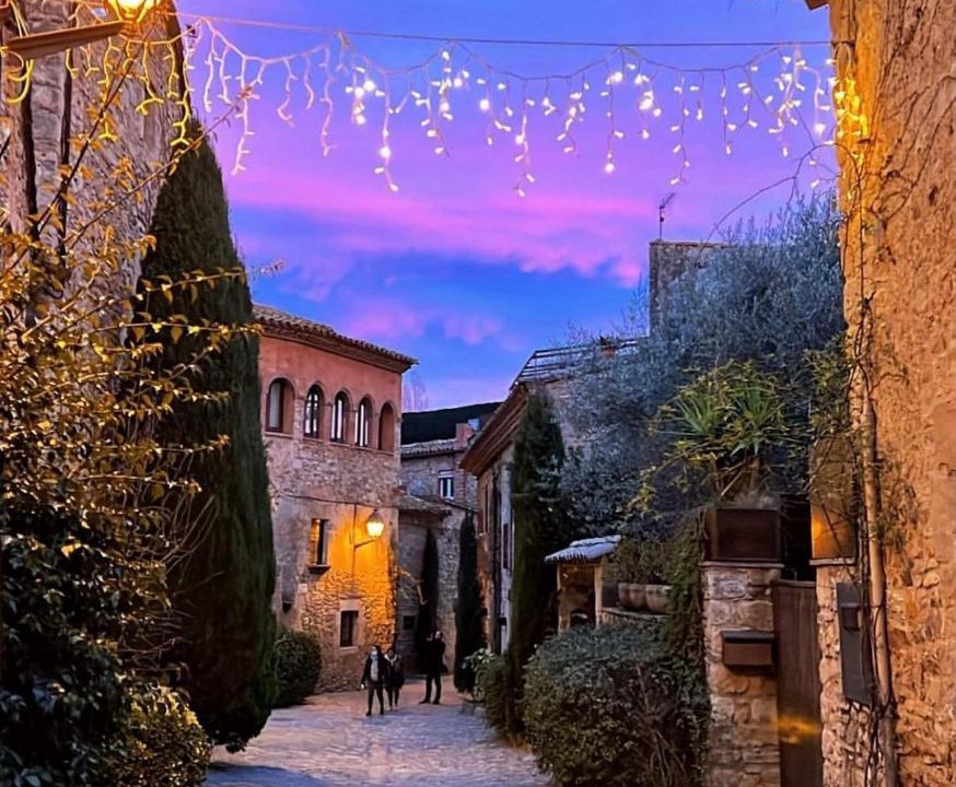 Photo of Others in Peratallada
