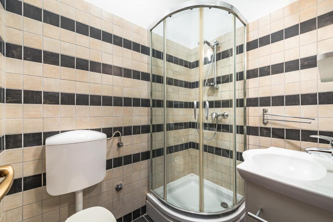 Photo of Bathroom in Dubrovnik Old Town