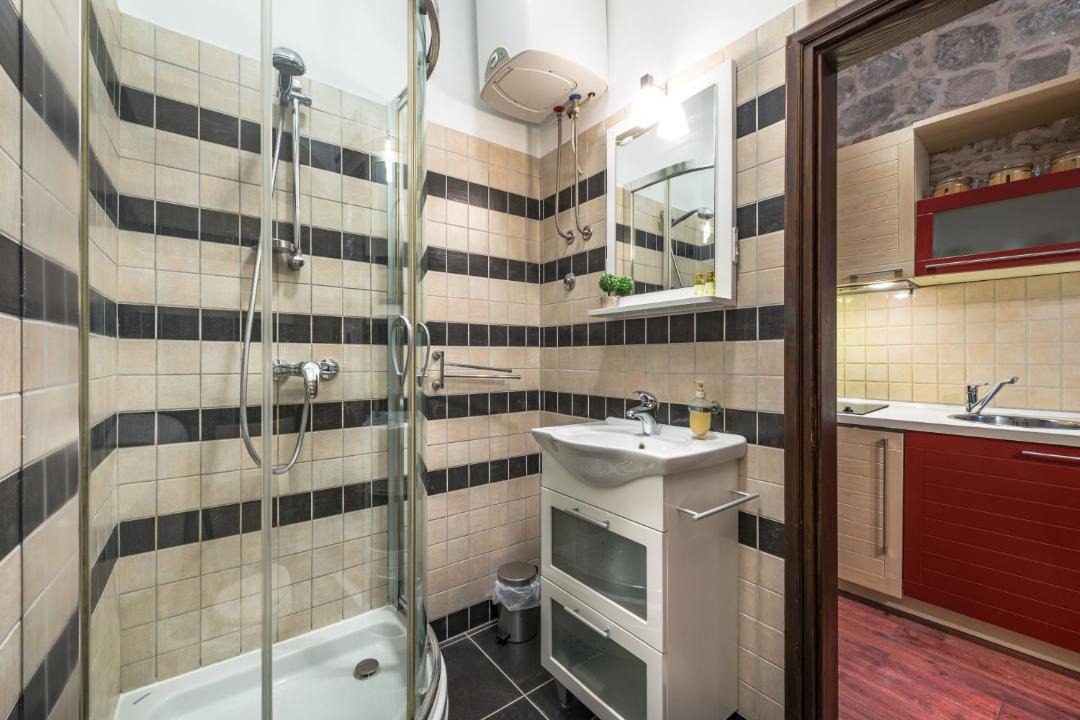 Photo of Bathroom in Dubrovnik Old Town