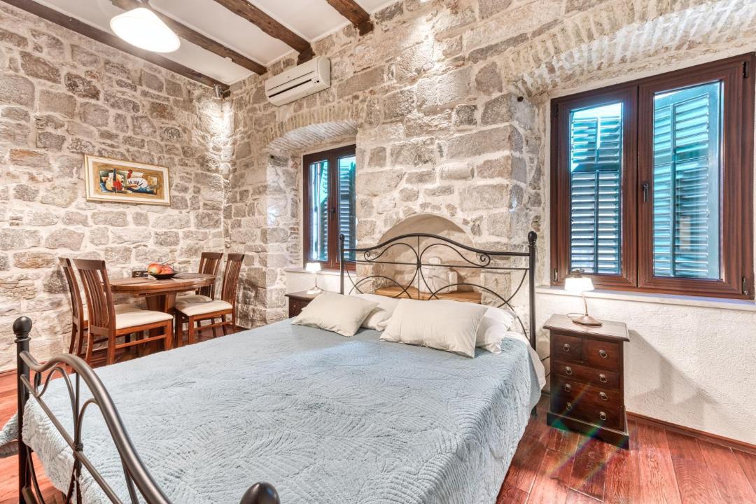 Photo of Bedroom in Dubrovnik Old Town