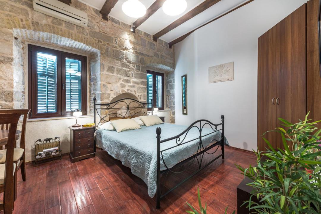 Photo of Bedroom in Dubrovnik Old Town