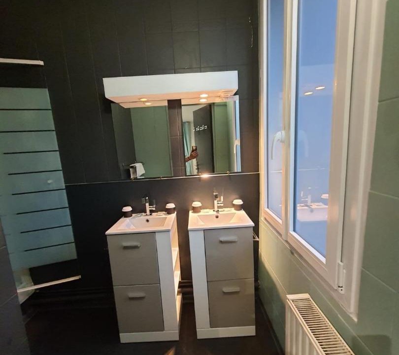 Photo of Others in Etretat