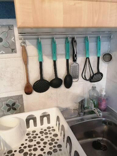 Photo of Kitchen in Lamalou-les-Bains