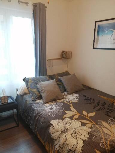 Photo of Bedroom in Lamalou-les-Bains