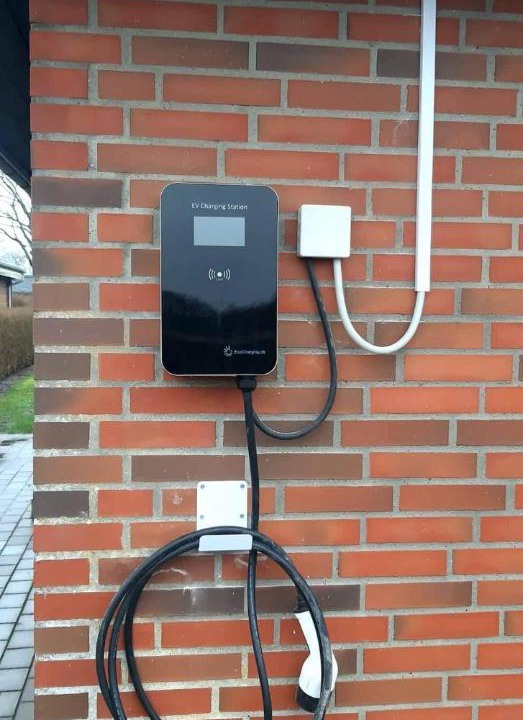 Photo of Outdoor in Brande