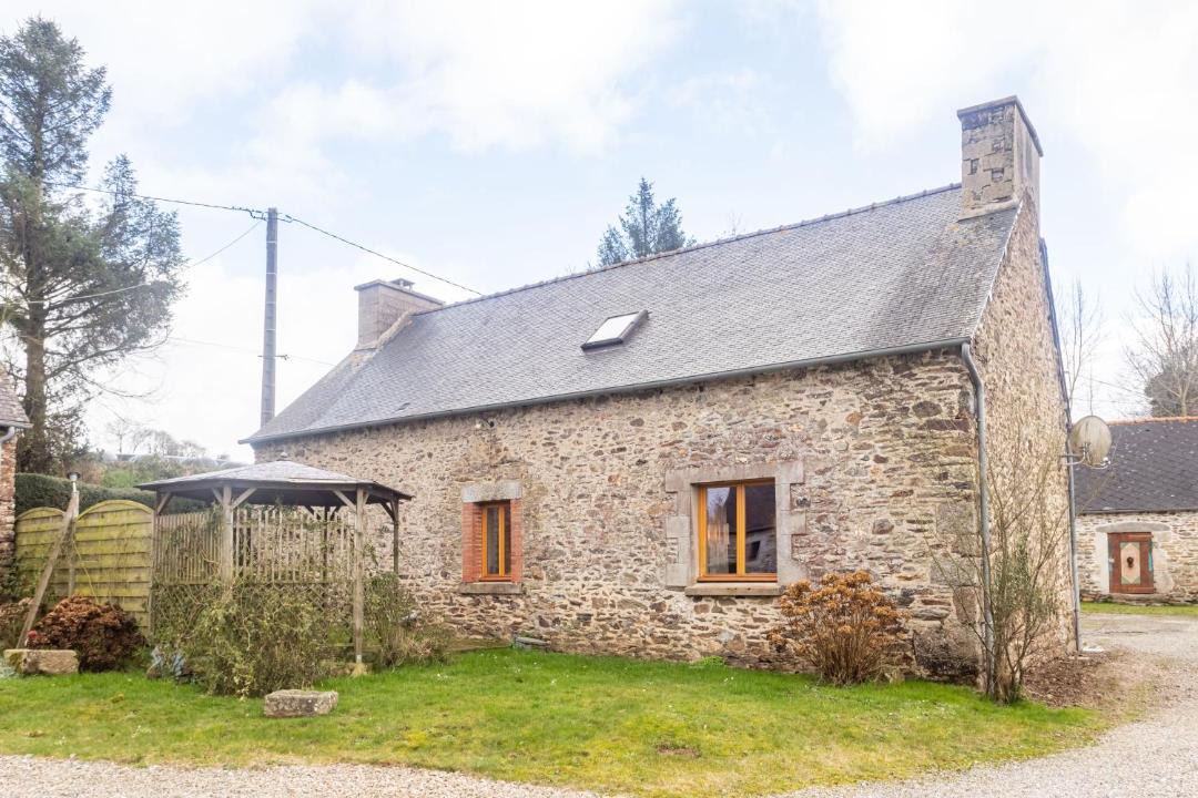 Photo of Buildings in Saint-Martin-des-Pres