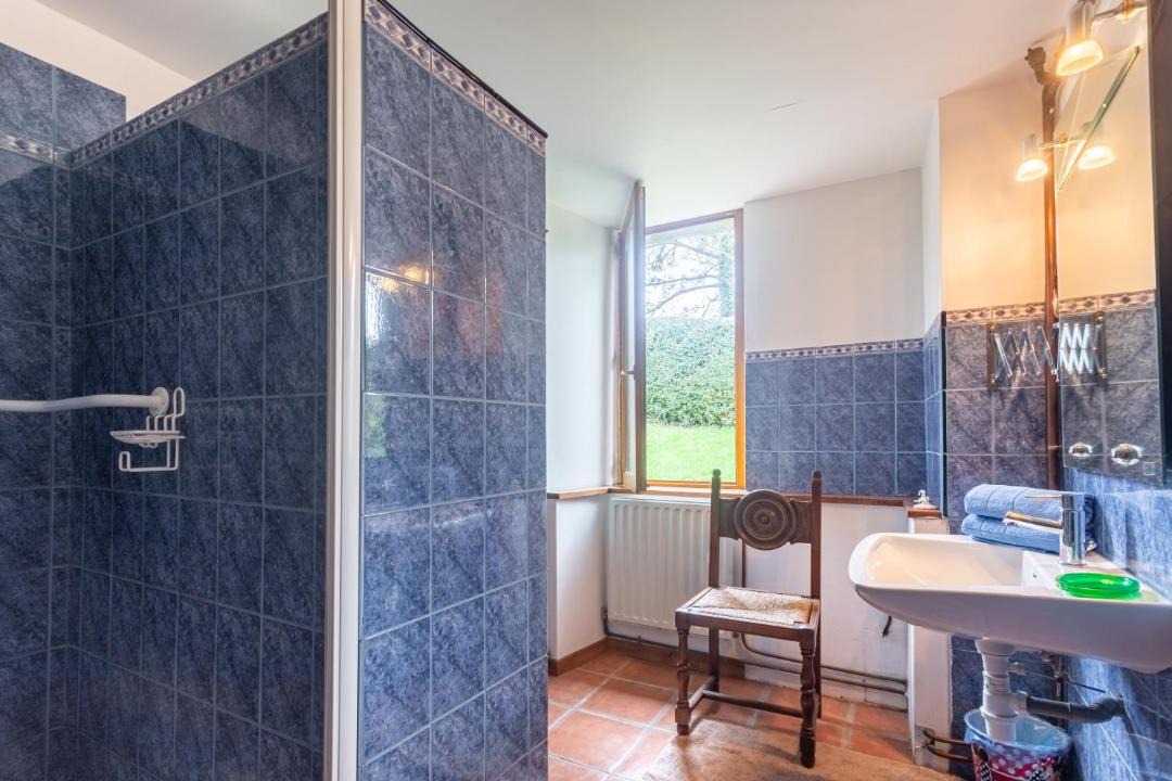 Photo of Livingroom in Saint-Martin-des-Pres
