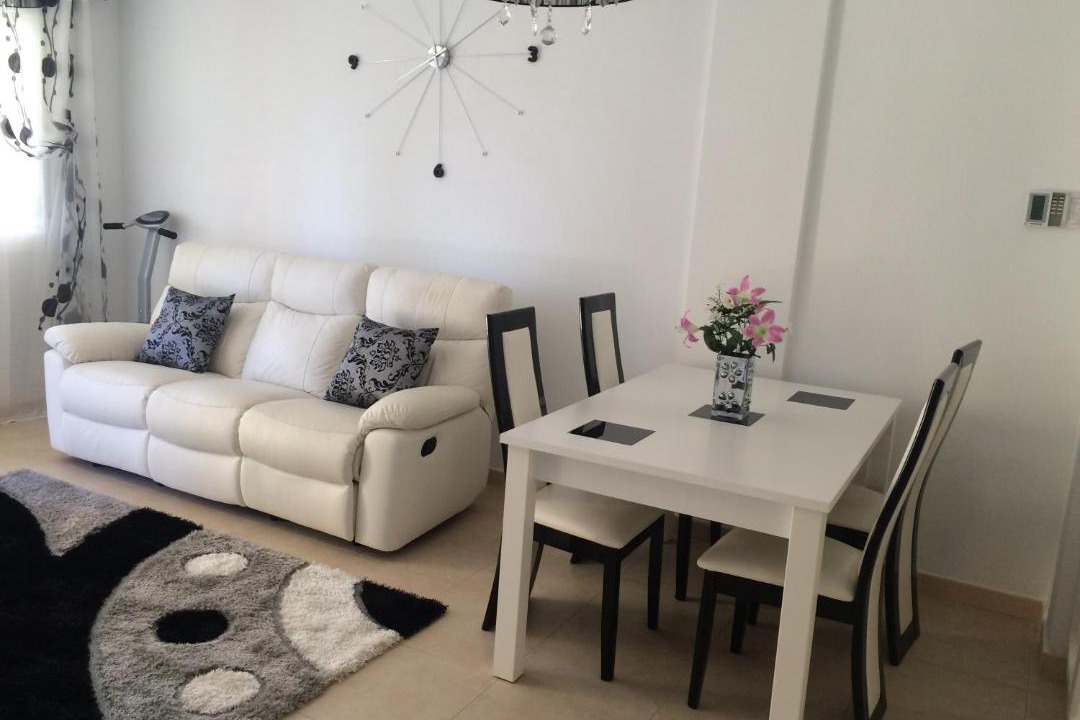 Photo of Livingroom in Torrevieja