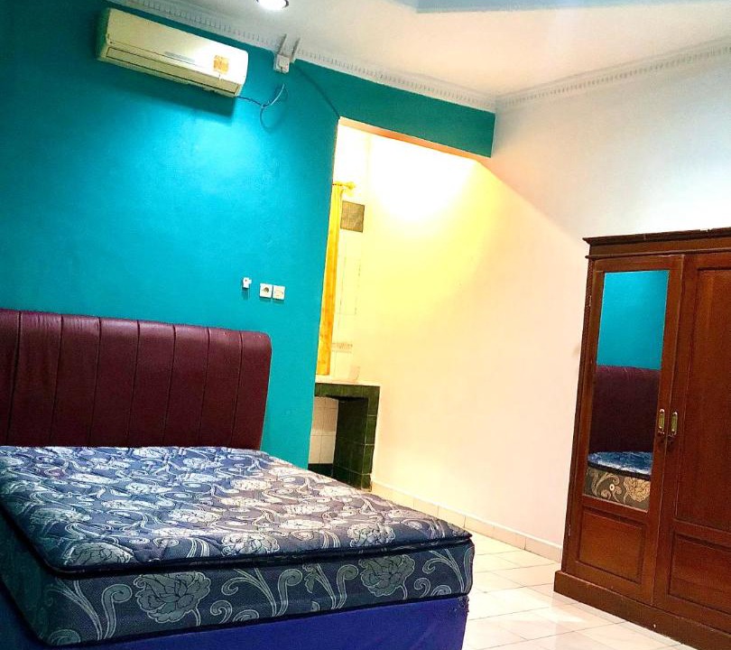 Photo of Bedroom in East Jakarta