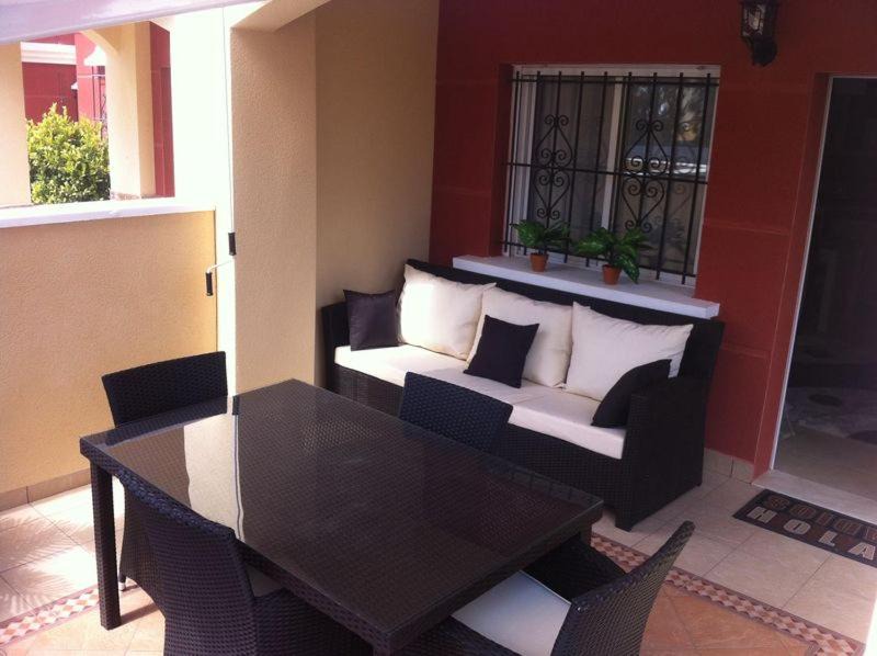 Photo of Livingroom in Torrevieja