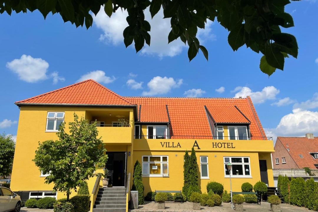 Photo of Others in Odense