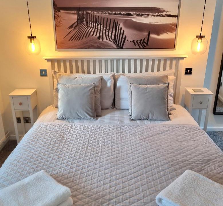 Photo of Bedroom in New Forest District