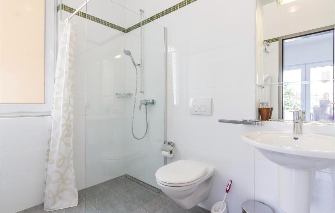 Photo of Bathroom in Funtana