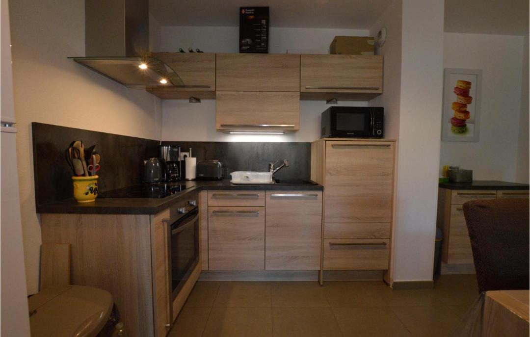 Photo of Kitchen in Moriani-Plage