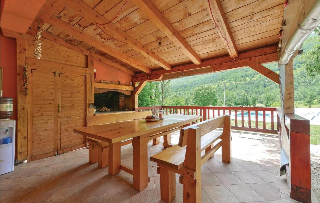 Photo of Patio Balcony in Gracac