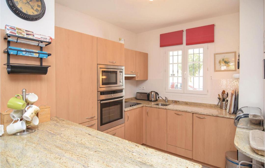 Photo of Kitchen in Aigues-Mortes