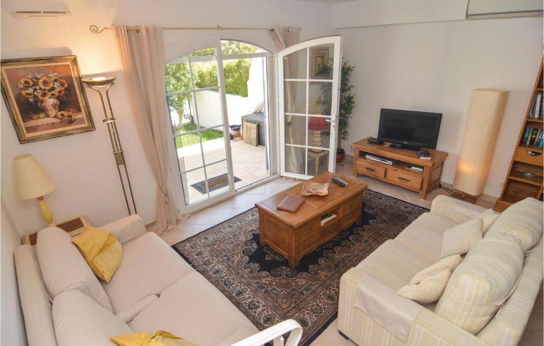 Photo of Livingroom in Aigues-Mortes