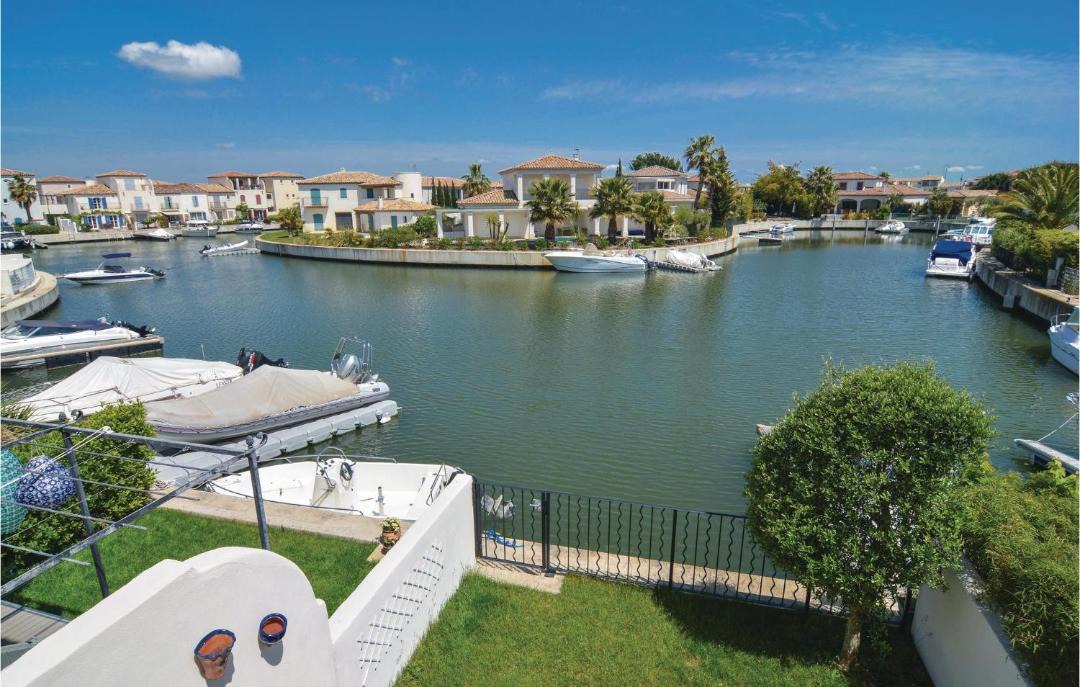 Photo of Outdoor in Aigues-Mortes