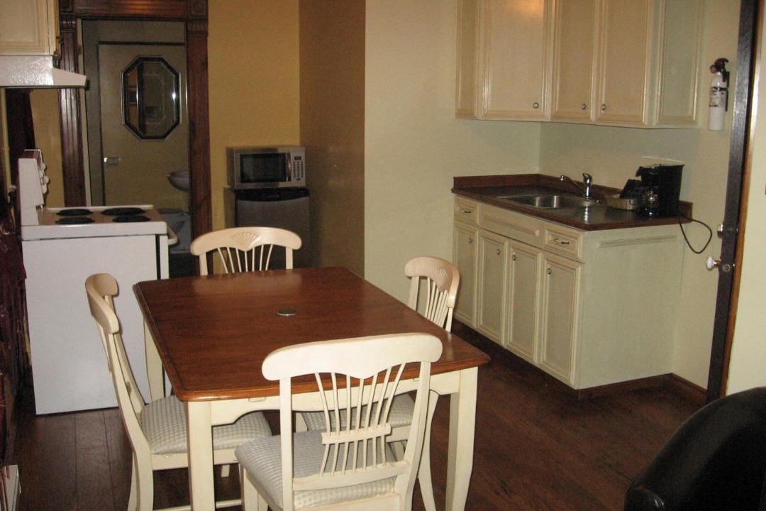 Photo of Kitchen in Saint-Gabriel