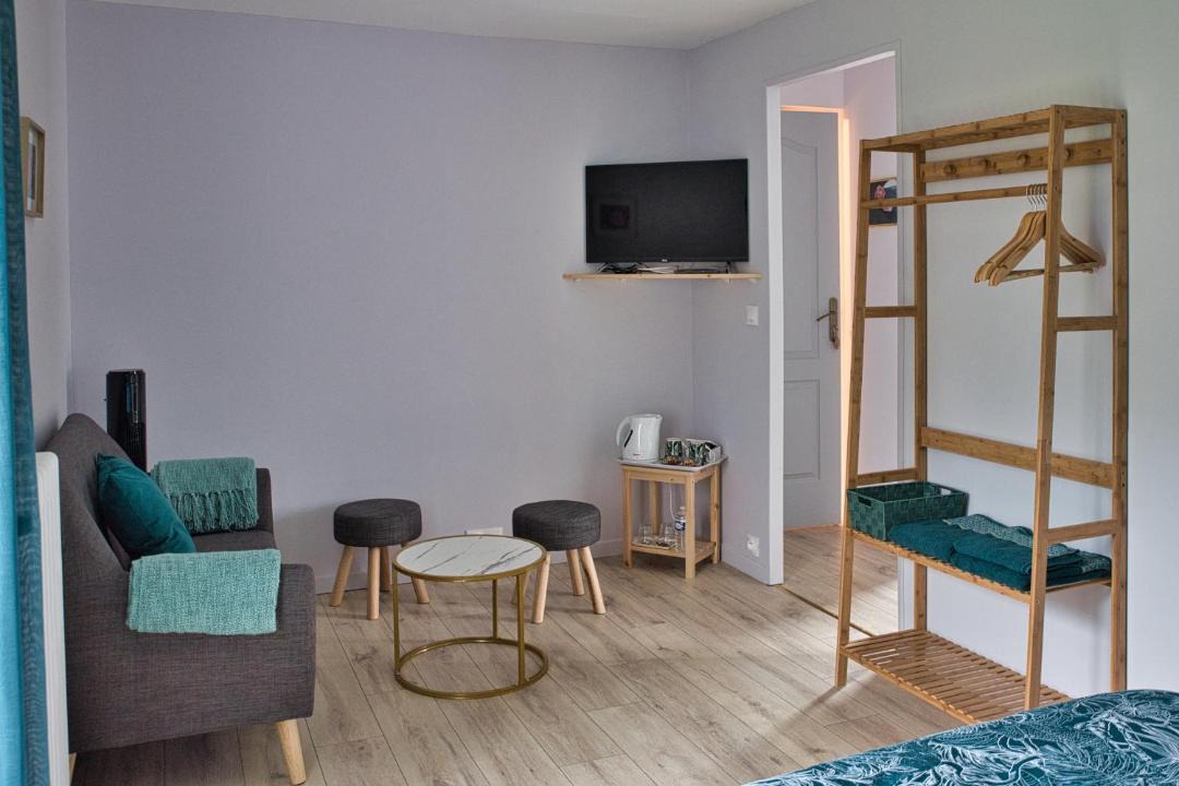 Photo of Others in Le Cambout