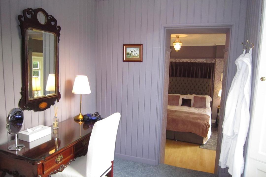 Photo of Livingroom in Portobello