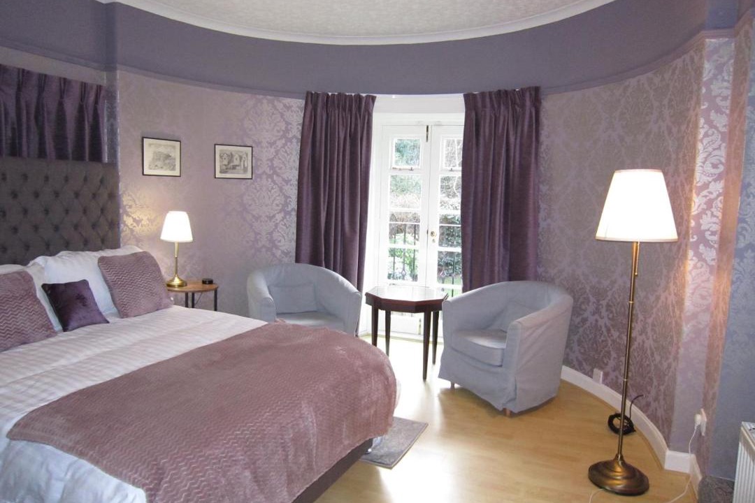 Photo of Bedroom in Portobello