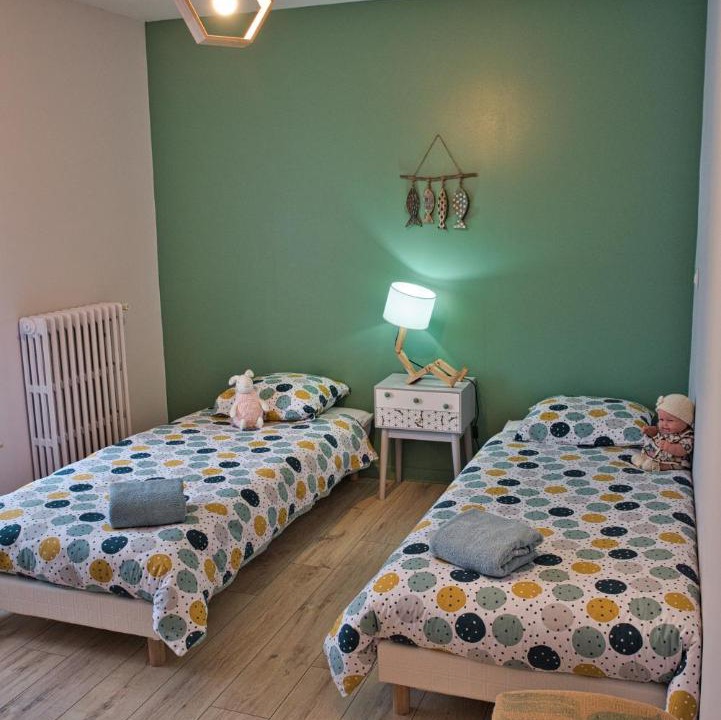 Photo of Others in Le Cambout